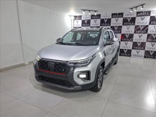 Foto do veículo Fiat Strada 1.0 T200 Cabine Dupla Ultra Cvt