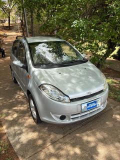 Foto do veículo Chery Face 1.3 16v