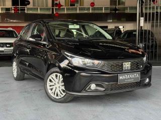 Foto do veículo Fiat Argo 1.0 Drive