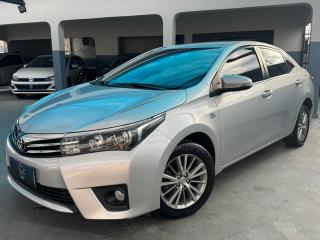 Foto do veículo Toyota Corolla 2.0 Altis Multidrive-s