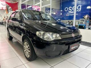 Foto do veículo Fiat Siena Celebration 1.0 Fire Flex 8v 4p