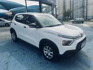 Foto do veículo Citroën C3 Glx 1.6 Flex 16v 5p Aut.