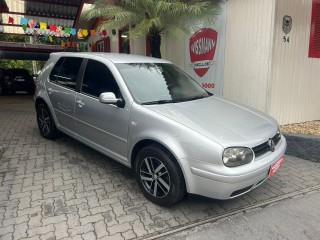 Foto do veículo Volkswagen Golf 2.0 L