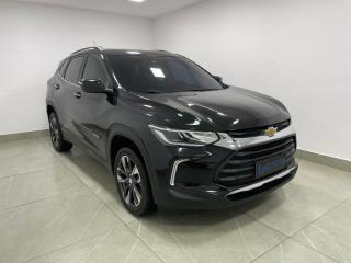 Foto do veículo Chevrolet Tracker 1.2 Turbo Premier Auto