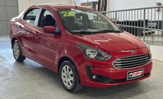 Foto do veículo Ford Ka 1.0 Se/se Plus Tivct Flex 5p