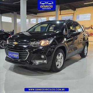 Foto do veículo Chevrolet Tracker 1.4 16v Ecotec Lt Auto