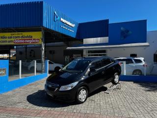 Foto do veículo Chevrolet Prisma 1.0 Spe/4 Lt