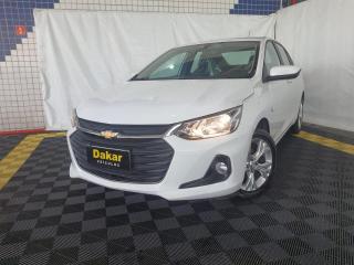 Foto do veículo Chevrolet Onix Plus 1.0 Turbo Ltz Auto