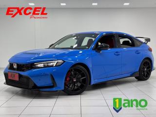 Foto do veículo Honda Civic Type-r 2.0 Turbo 16v