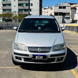 Foto do veículo Fiat Idea 1.4 Flex Elx