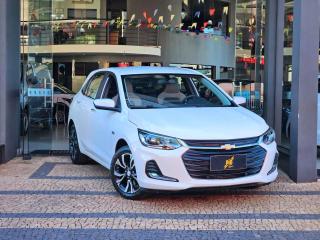 Foto do veículo Chevrolet Onix 1.0 Turbo Premier Auto