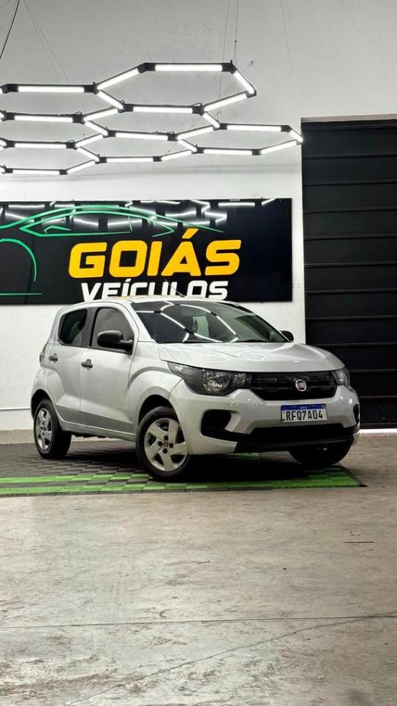 Fiat Mobi MOBI EASY 1.0 Fire Flex 5p. 2020