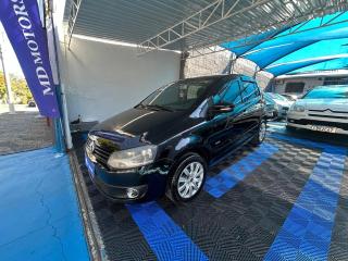 Foto do veículo Volkswagen Fox 1.6 Mi Total Flex 8v 5p