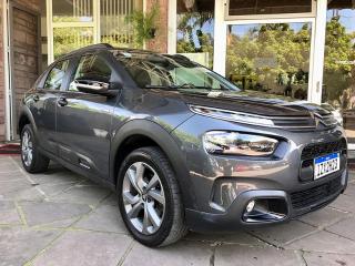 Foto do veículo Citroen C4 Cactus 1.6 Feel