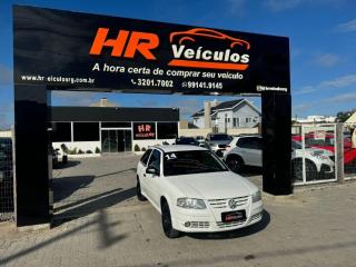 Foto do veículo Volkswagen Gol Ecomotion 1.0 Mi Total Flex 8v 2p