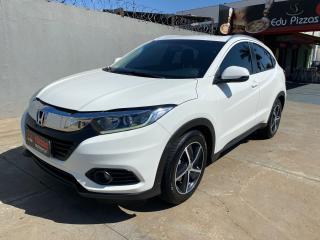 Foto do veículo Honda Hr-v 1.8 Ex Cvt