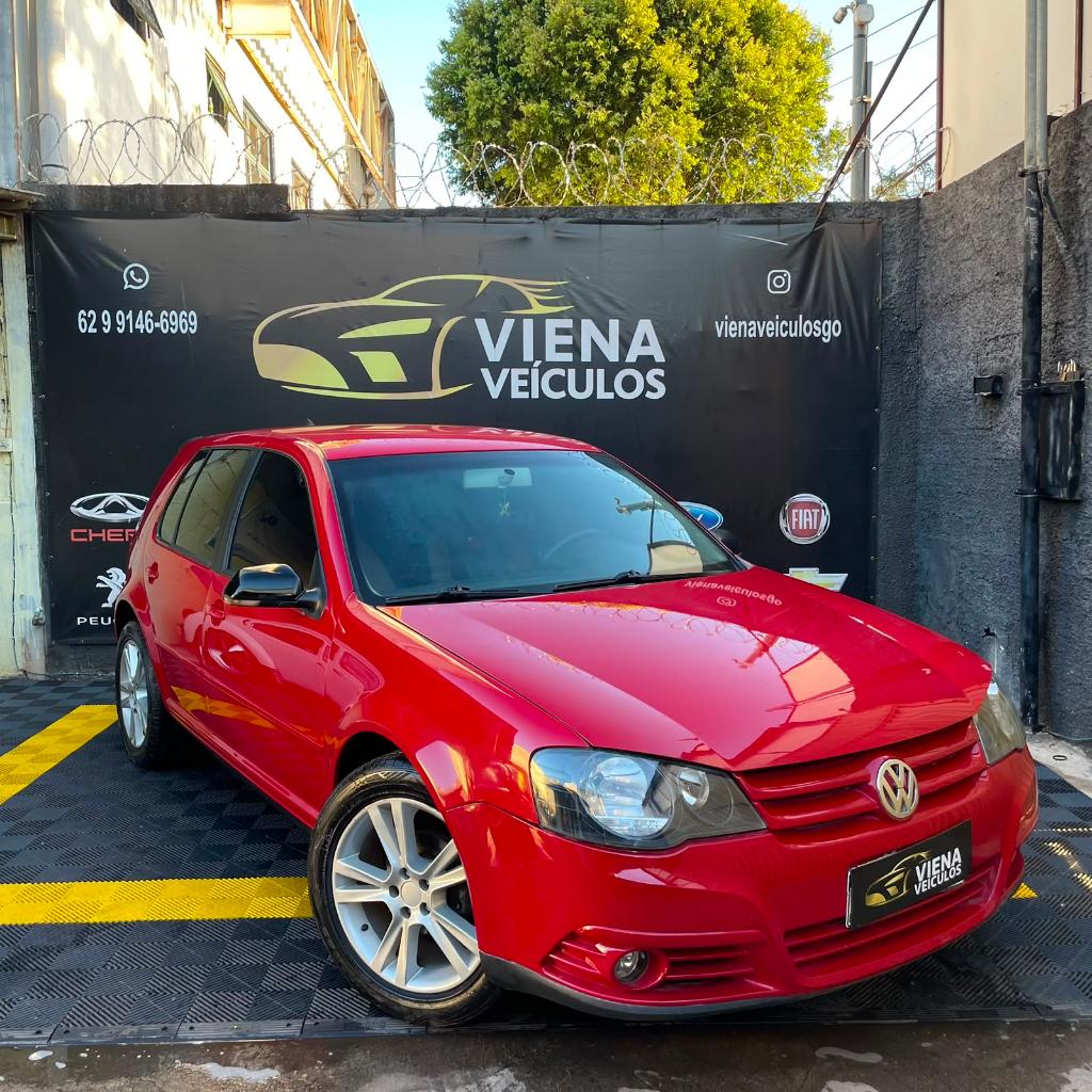 Volkswagen Golf 2009