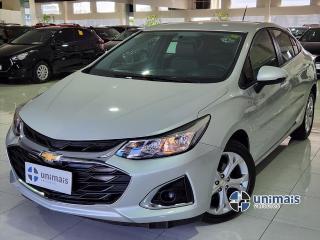 Foto do veículo Chevrolet Cruze 1.4 Ecotec Lt Auto