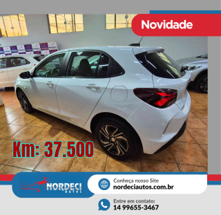 Foto do veículo Chevrolet Onix 1.0 Turbo Lt