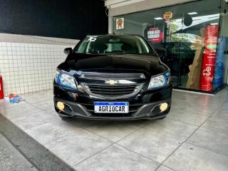 Foto do veículo Chevrolet Onix Hatch Ltz 1.4 8v Flexpower 5p Aut.