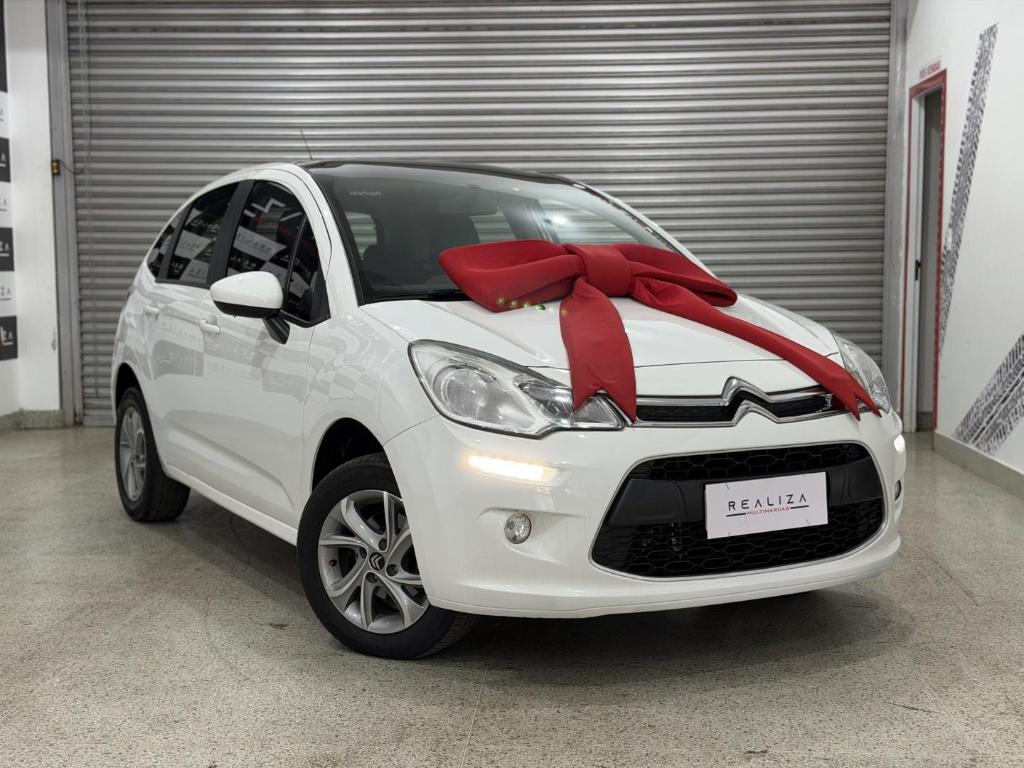 Citroën C3 2017