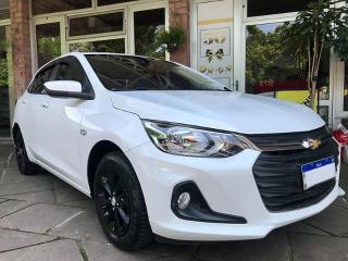 Foto do veículo Chevrolet Onix Hatch Ltz 1.0 12v Tb Flex 5p Mec.