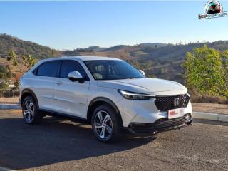 Foto do veículo Honda Hr-v 1.5 Turbo Touring Cvt