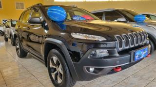 Foto do veículo Jeep Cherokee 3.2 V6 Trailhawk Auto 4wd