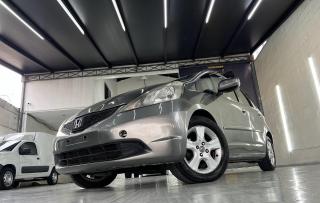 Foto do veículo Honda Fit 1.4 Flex Lx At