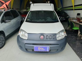 Foto do veículo Fiat Fiorino 1.4 Hard Working