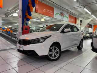 Foto do veículo Fiat Argo Drive 1.0 6v Flex