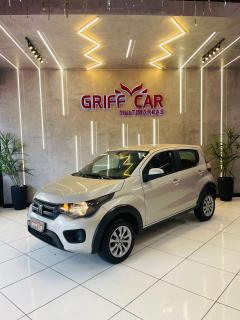 Foto do veículo Fiat Mobi 1.0 Like