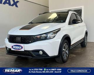Foto do veículo Fiat Argo 1.3 Trekking