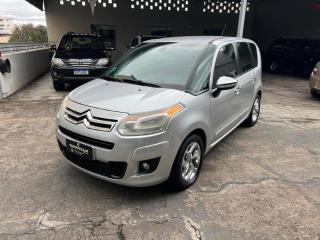Foto do veículo Citroën C3 Excl. 1.6 Vti Flex Start 16v 5p Mec.