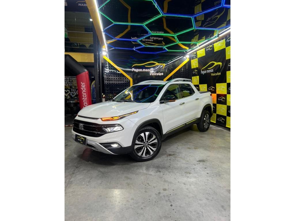 Fiat Toro 2023