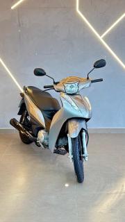 Foto do veículo Honda Biz 125