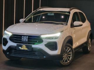 Foto do veículo Fiat Pulse 1.0 T200 Drive Cvt