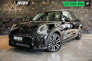 Foto do veículo Mini Cooper S 2.0 Turbo 16v 3p Aut.