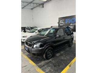 Foto do veículo Ford Ecosport 1.6 8v Flex Xls