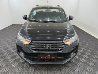 Foto do veículo Fiat Strada Freedom 1.3 Flex 8v Cs Plus