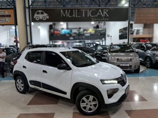 Foto do veículo Renault Kwid Zen 1.0 Flex 12v 5p Mec.