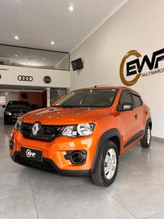 Foto do veículo Renault Kwid 1.0 Zen
