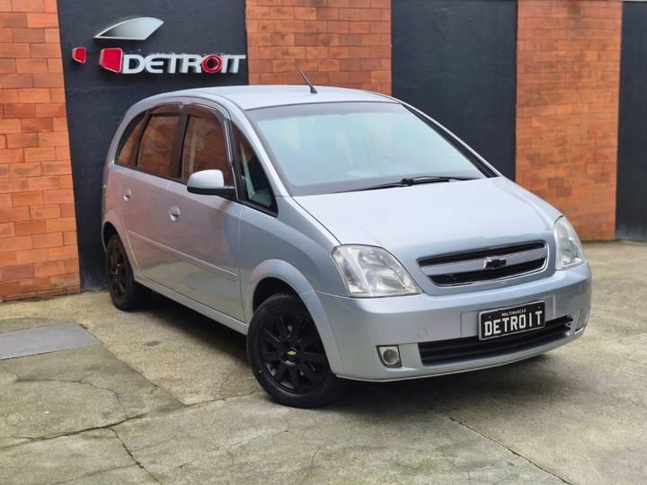 Chevrolet Meriva