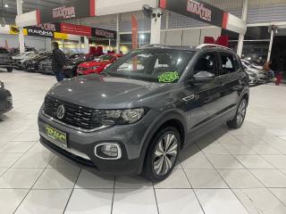 Foto do veículo Volkswagen T Cross Cl Tsi Ad Flex