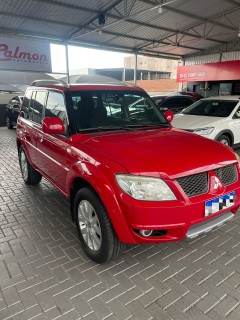 Foto do veículo Mitsubishi Pajero Tr4 2.0l Flex Auto 4wd