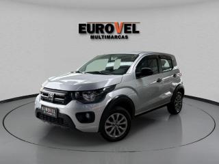 Foto do veículo Fiat Mobi Like 1.0 Fire Flex 5p.