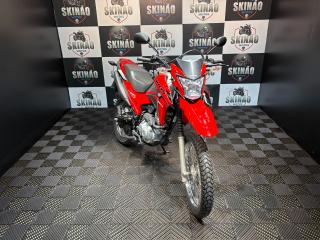 Foto do veículo Honda Nxr 160 Bros Esdd Cbs