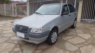 Foto do veículo Fiat Uno 1.0 Fire Flex Mille Economy