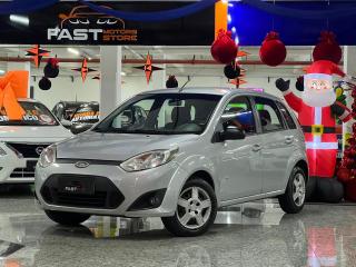 Foto do veículo Ford Fiesta 1.0 Rocam Flex S