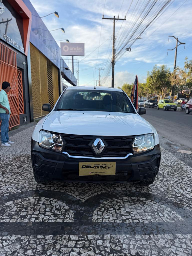 Renault Oroch OROCH Pro 1.6 Flex 16V Mec. 2024